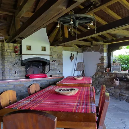 жупуновите къщи габрово Vakantiehuis