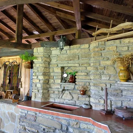 жупуновите къщи габрово Vakantiehuis *