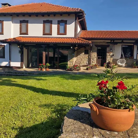 жупуновите къщи габрово Vakantiehuis