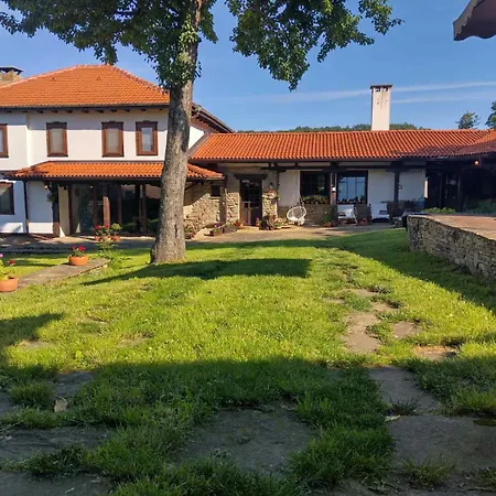 Vakantiehuis жупуновите къщи габрово