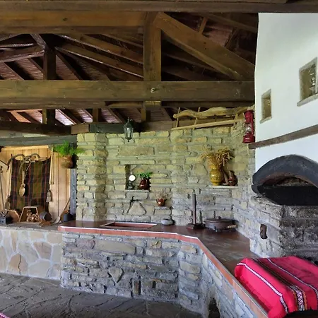 Vakantiehuis жупуновите къщи габрово