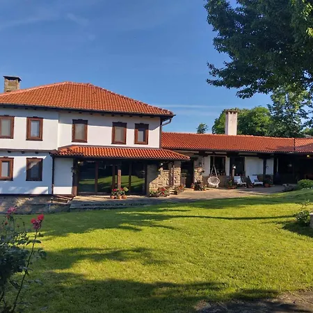жупуновите къщи габрово * Iztochnik
