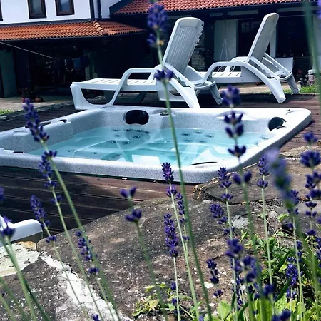 жупуновите къщи габрово Vakantiehuis Iztochnik