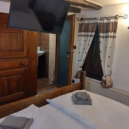 жупуновите къщи габрово Vakantiehuis
