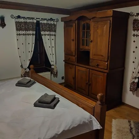 жупуновите къщи габрово Vakantiehuis Iztochnik