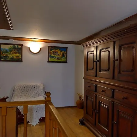 Vakantiehuis жупуновите къщи габрово Iztochnik