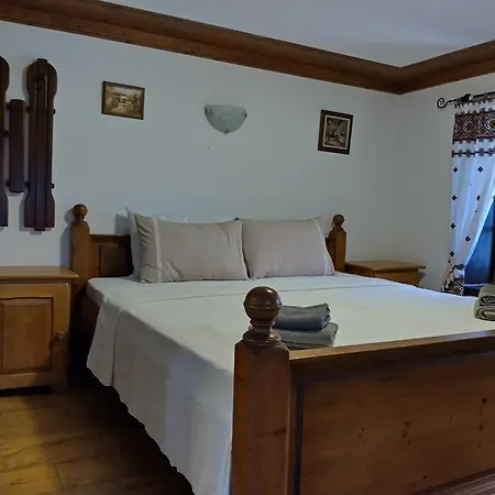 Vakantiehuis жупуновите къщи габрово *