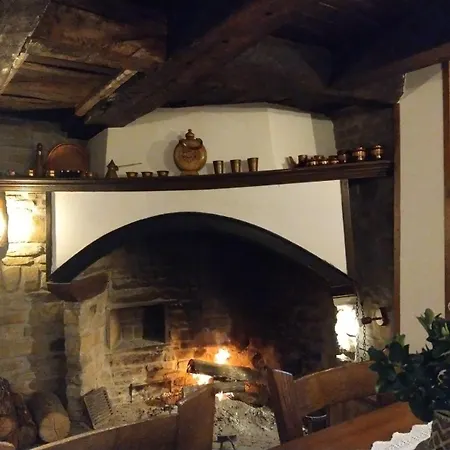 Vakantiehuis жупуновите къщи габрово Iztochnik
